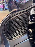 2024 Road Glide various decorative speakers grill covers sets
