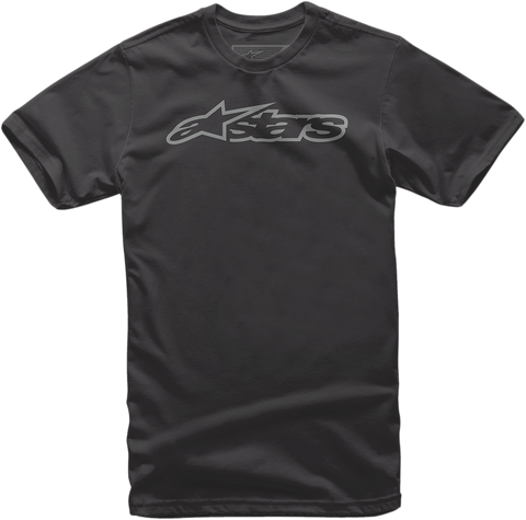 ALPINESTARS Blaze Classic T-Shirt - Black/Gray - XL 1032720321011XL