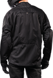 ICON Mesh AF™ Jacket - Black - 2XL 2820-5942