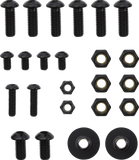 SHOW CHROME Highway Peg 41-183