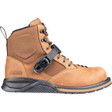ICON Superduty6 Safety Toe Boots - Brown - US 12 3403-1397