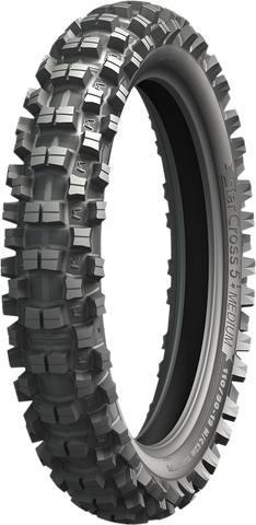 MICHELIN Tire - StarCross 5 Medium - Rear - 90/100-14 - 49M 39134
