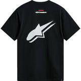 ALPINESTARS Formulate CSF T-Shirt - Black - 2XL 1215-72210-10-2X