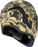 ICON Airform™ Helmet - Guardian - Gold - 2XL 0101-13696