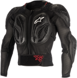 ALPINESTARS Bionic Action Jacket - Medium 6506818-13-M