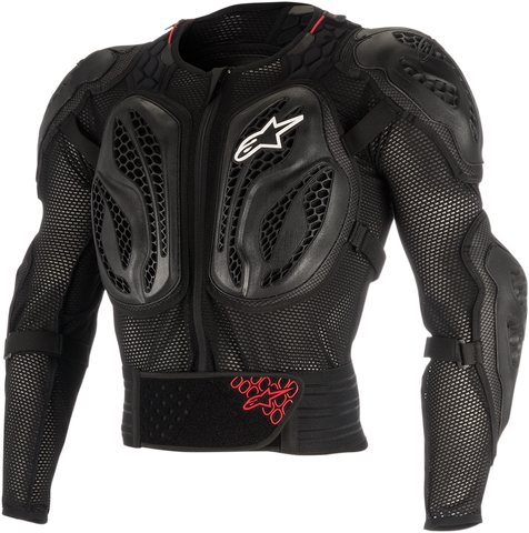 ALPINESTARS Bionic Action Jacket - Medium 6506818-13-M