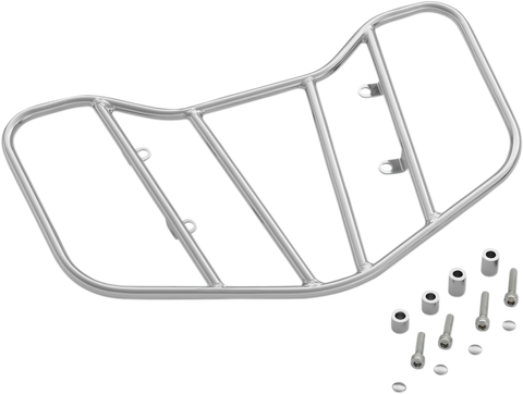 SHOW CHROME Luggage Rack - Chrome 52-945