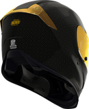 ICON Airframe Pro™ Helmet - Carbon 4Tress - Yellow - XL 0101-16663