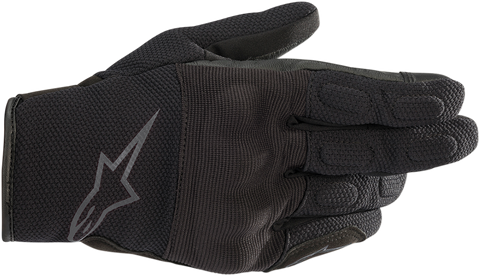 ALPINESTARS Women Stella S-Max Drystar® Gloves - Black/Anthracite - XS 3537620-104-XS