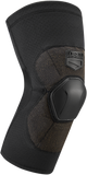 ICON Field Armor™ Compression Knee Guards - Black - Small 2704-0500