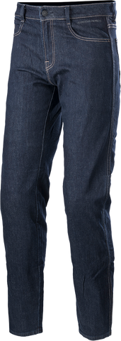 ALPINESTARS Sektor Pants - Medium Blue - US 34 / EU 50 3328222-7310-34