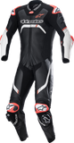 ALPINESTARS GP Tech Suit v4 - Black/White - US 48 / EU 58 3156822-12-58