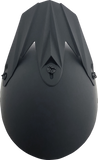 AFX FX-15 Helmet - Matte Black - Large 0110-8007