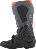 ALPINESTARS Tech 7 Enduro Boots - Black/Gray - US 13 2012114113313
