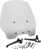 SHOW CHROME Windshield - Tinted - Ryker 20-402TT