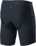 ALPINESTARS Drop Inner Shorts - Black - US 36 1716022-10-36