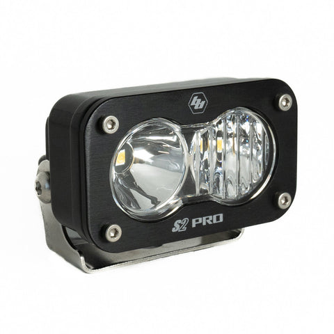 Baja Designs S2 Pro - Sur-Ron / E-Ride Pro Prewired