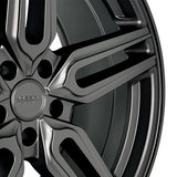 Frozen Black HyperDip