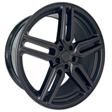 Frozen Black HyperDip