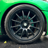 Frozen Black HyperDip