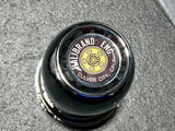 Halibrand 1.5” Wheel Center Cap Decals