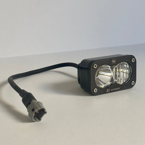 Baja Designs S2 Sport - Sur-Ron / E-Ride Pro Prewired