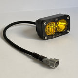 Baja Designs S2 Sport - Sur-Ron / E-Ride Pro Prewired
