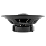 GEN-X 6.5" 2-Way Coaxial Speakers 50 Watts Rms 4-Ohm