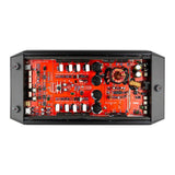 DS18 GEN-X1200.1 Class AB 1-Channel Monoblock Amplifier 1200 Watts