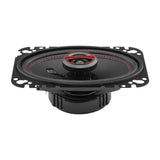 DS18 GEN-X4.6 4x6 2-Way Coaxial Car Speaker 135 Watts 4-Ohm