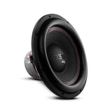 GEN-XX 15" High Excursion Subwoofer Double Stacked Magnets 600 Watts Rms DVC  4-Ohm