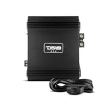 PRO 1-Channel Full-Range Class D Amplifier 3000 Watts Rms @ 1-Ohm