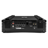 PRO 1-Channel Full-Range Class D Amplifier 5000 Watts Rms @ 1-Ohm
