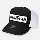 IF YOU AIN'T FIRST YOUR LAST PIT CREW CURVED BILL PATCH HAT