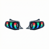 NTXGlow RGB Tail lights (10 - 14 Ford Mustang)