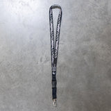 God Is Greater Than The Highs and Lows Lanyard