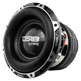 HOOLIGAN X 12" High Excursion Subwoofer 4000 Watts Rms 4" DVC 2-Ohm