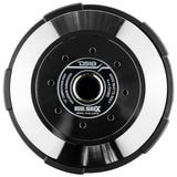 HOOLIGAN X 12" High Excursion Subwoofer 4000 Watts Rms 4" DVC 4-Ohm