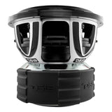 HOOLIGAN X 12" High Excursion Subwoofer 4000 Watts Rms 4" DVC 4-Ohm