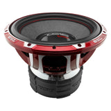 HOOLIGAN X 15" SPL Subwoofer 4000 Watts Rms 4" DVC 1-Ohm