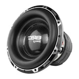 HOOLIGAN X 15" High Excursion Subwoofer 4000 Watts Rms 4" DVC 2-Ohm