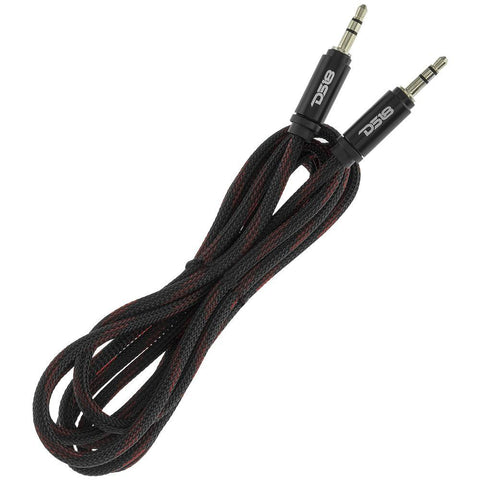 High Quality Aux Cable 6 FT.