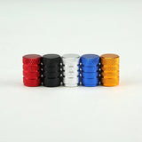 4PCS Valve Stem Caps