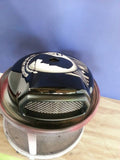 Harley Davidson POW MIA Tribute air cleaner