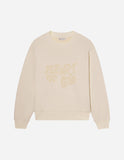Heart of God Knit Sweater