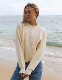 Heart of God Knit Sweater