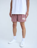 Heart of God Unisex Mesh Short