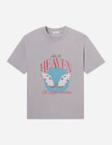 Hero of Heaven Unisex Tee