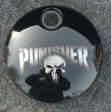 The Punisher console