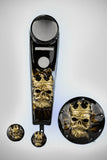 Skull king derby and points cover